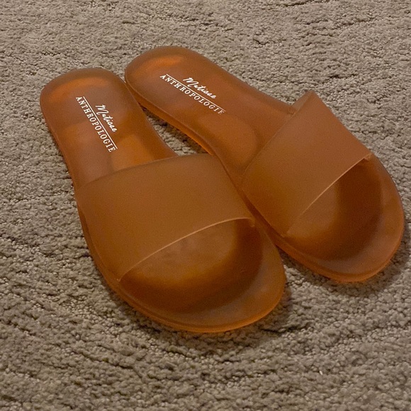 Anthropologie Flats - Picture 1 of 2